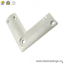 OEM Ss 316 Precision Casting Part with Lost Wax Casting